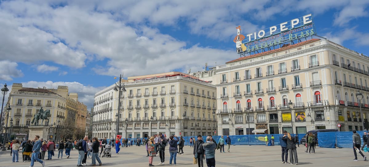 10 planes para hacer en Madrid este fin de semana.