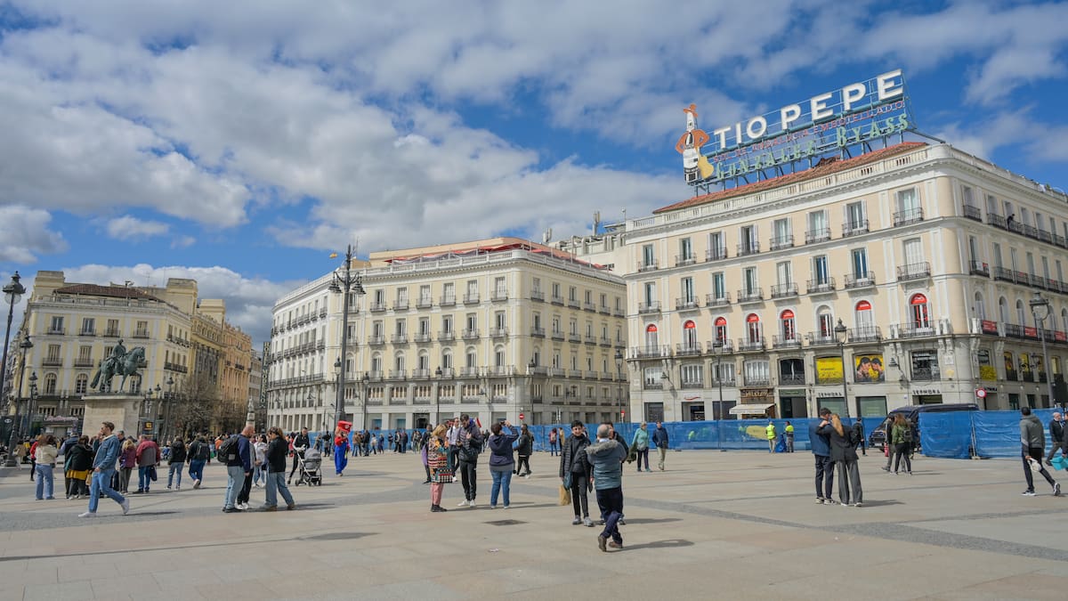 10 planes para hacer en Madrid el fin de semana del 25 al 27 de septiembre: conciertos, teatro y visitas culturales gratis