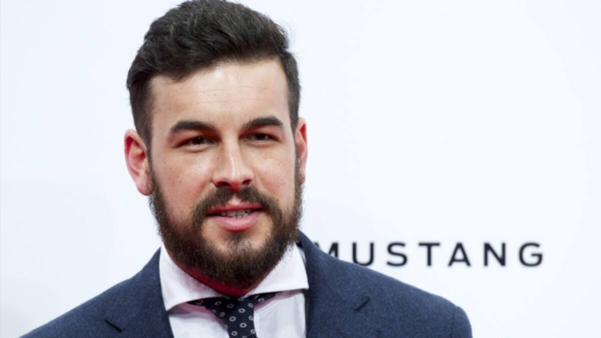 Mario Casas es un hípster en la nueva peli de Álex de la Iglesia