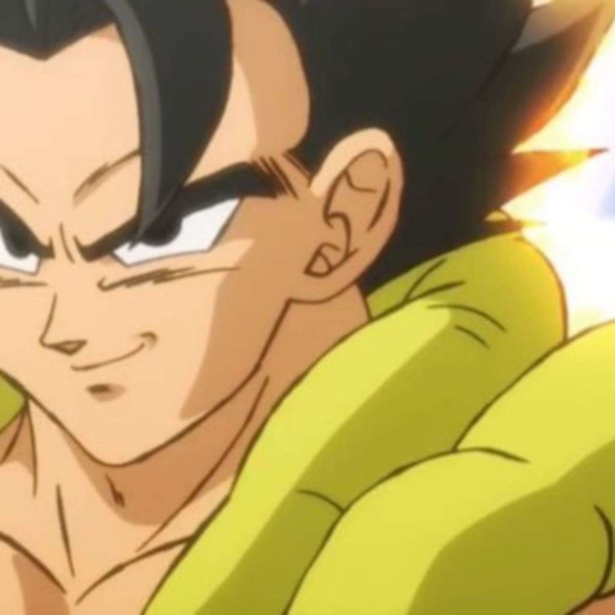 ¡Fusión! Gogeta tendrá aparición en "Dragon Ball Super: Broly"