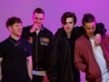 ¿QUIÉNES SON DRAX PROJECT? CONOCE A LOS TELONEROS DE CAMILA CABELLO