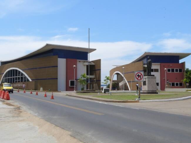 Museo de Panamá Viejo