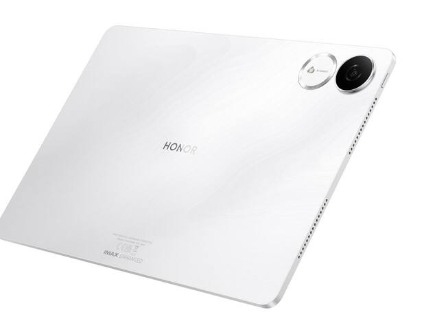 Honor Pad V9, la última tablet ultradelgada de Honor.