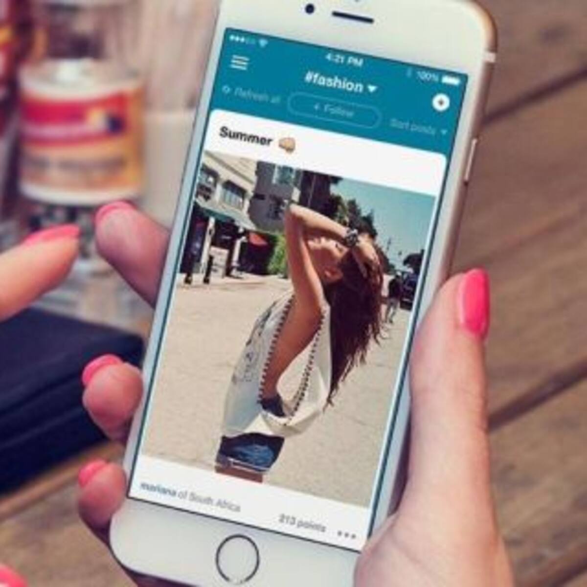 ¿Hyper el es Instagram del futuro?