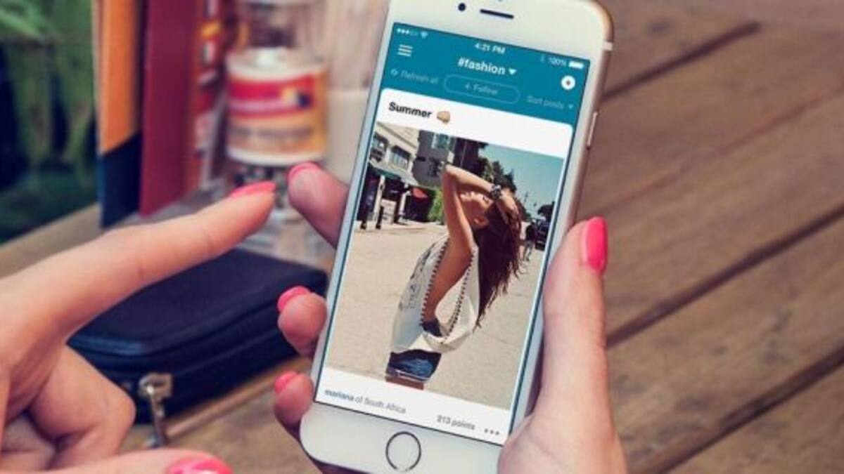 ¿Hyper el es Instagram del futuro?