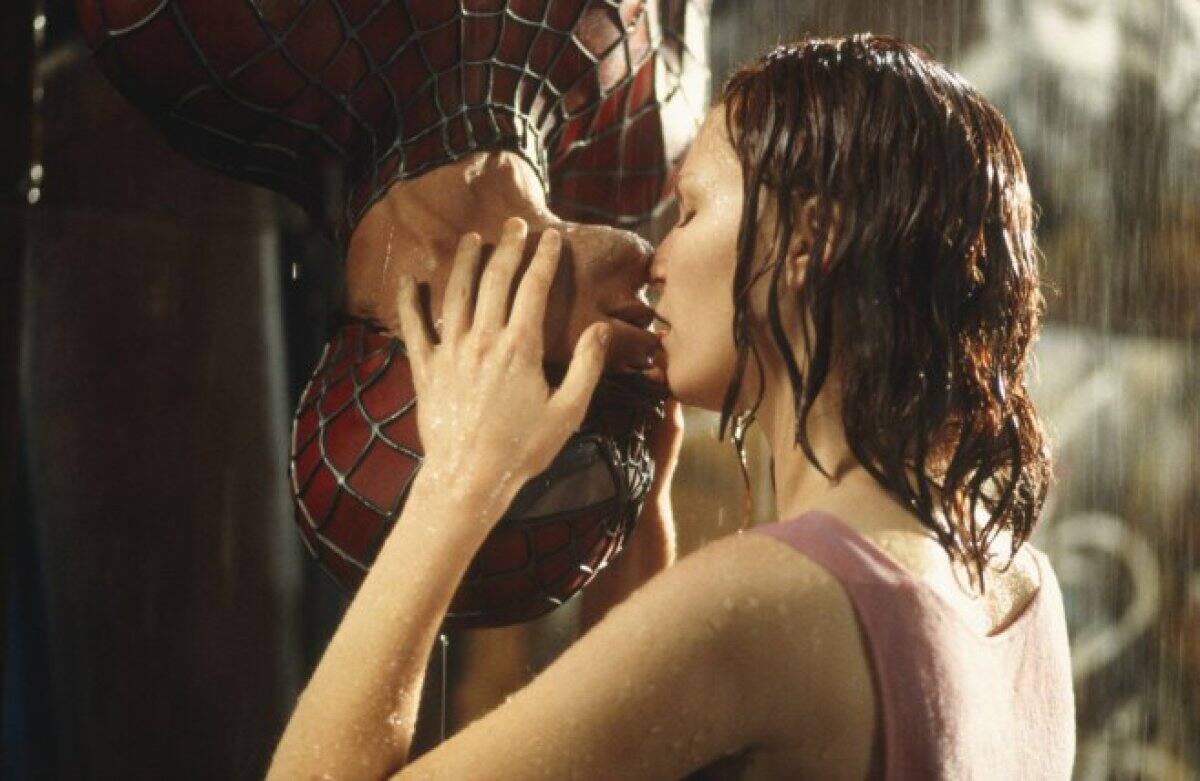 Spiderman