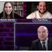 Así fue el reencuentro de Los Serrano en TVE con Fran Perea, Natalia Sánchez y Antonio Resines