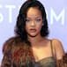 Rihanna se viste a juego con sus hijos para la campaña de su colección para fin de año