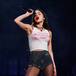 La reconciliación oficial entre Olivia Rodrigo y Sabrina Carpenter se da en Dublín