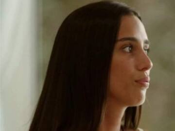 Claudia descubre en ‘La isla de las tentaciones 5’ que se lio con un tercer soltero: ‘Javi se muere’