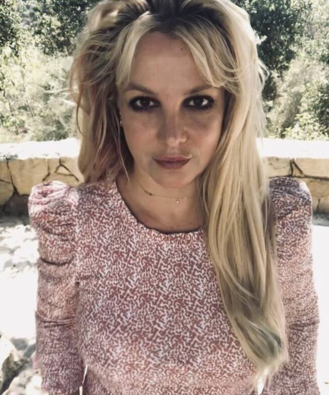 Britney Spears vuelve a tener control legal de su vida y sus finanzas tras 13 años de depender de una tutela