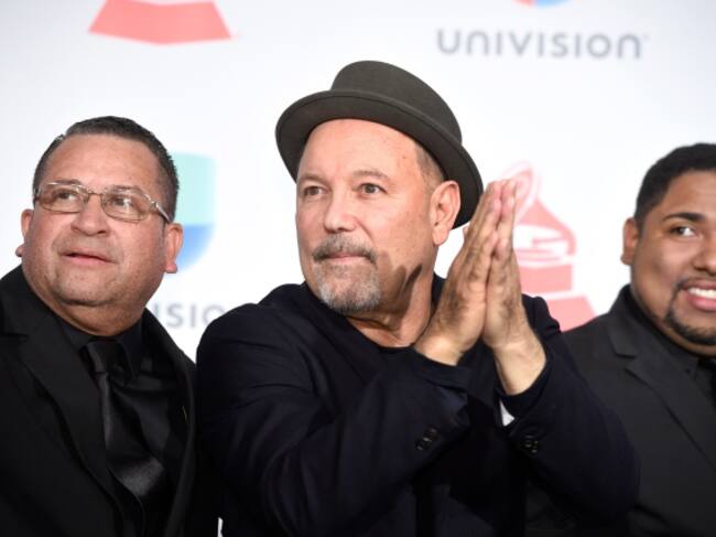 Ruben Blades