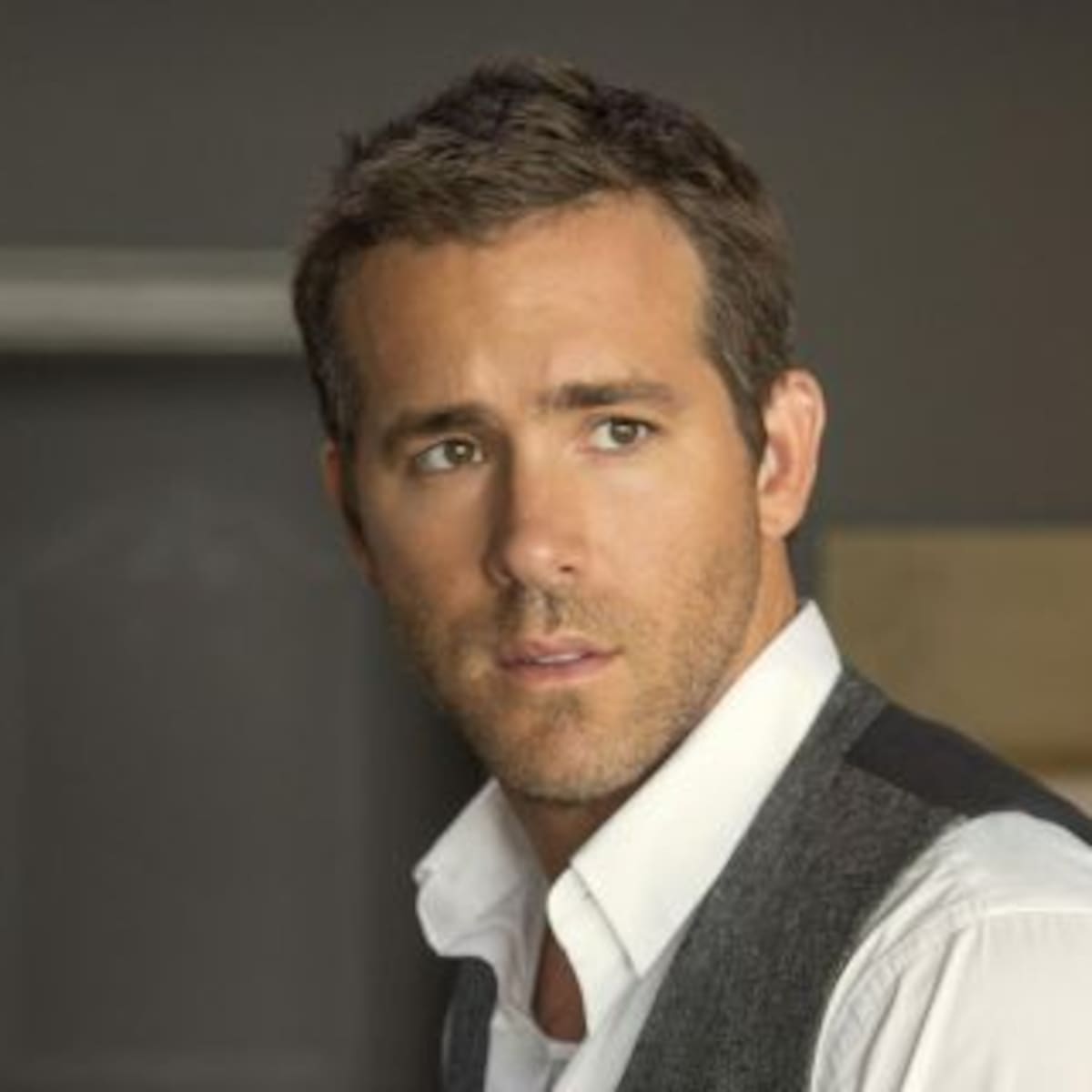 Ryan Reynolds es el papá más sexy del mundo