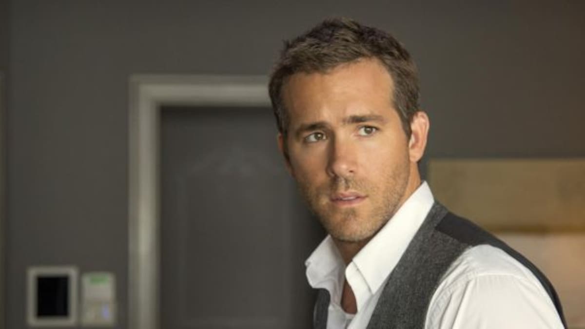Ryan Reynolds es el papá más sexy del mundo