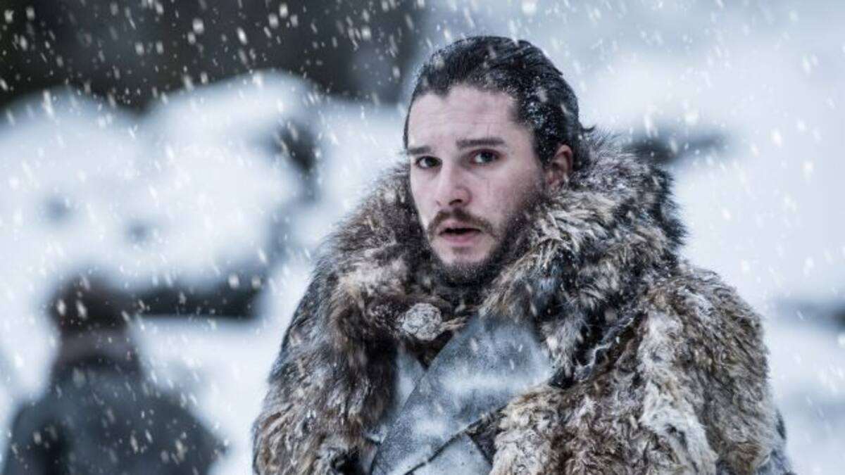 La temporada final de Game Of Thrones llegará hasta 2019