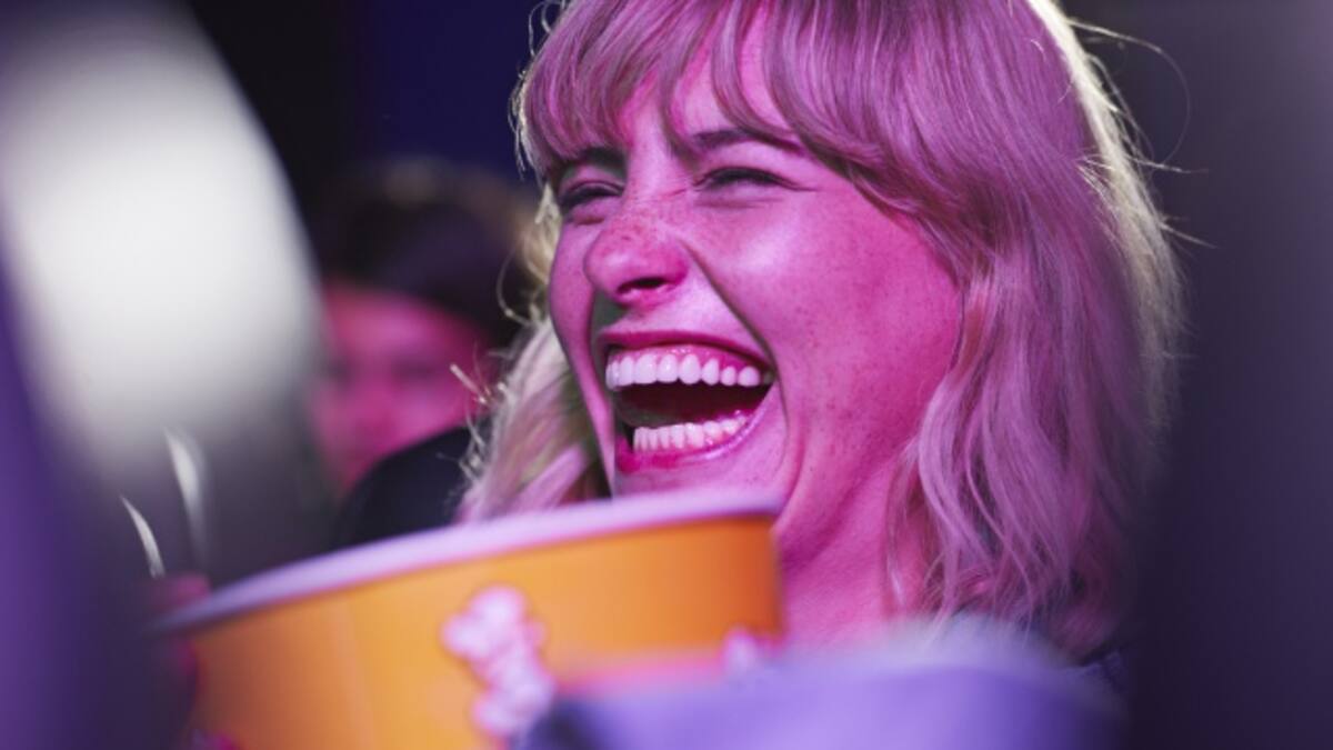 Llega el Cine Picnic
