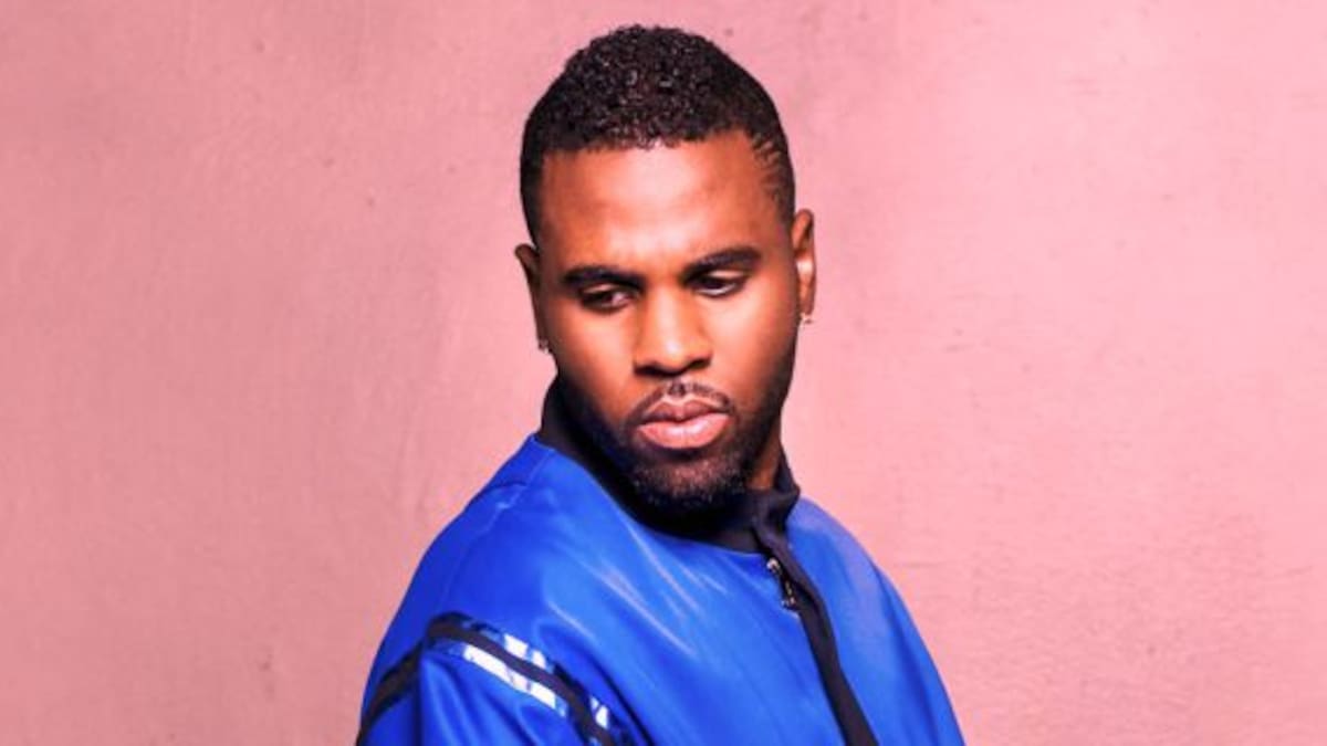 Lo nuevo de Jason Derulo y Nicky Jam