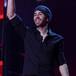 Enrique Iglesias nos muestra cómo ha crecido la pequeña Mary que tiene ya un año y medio