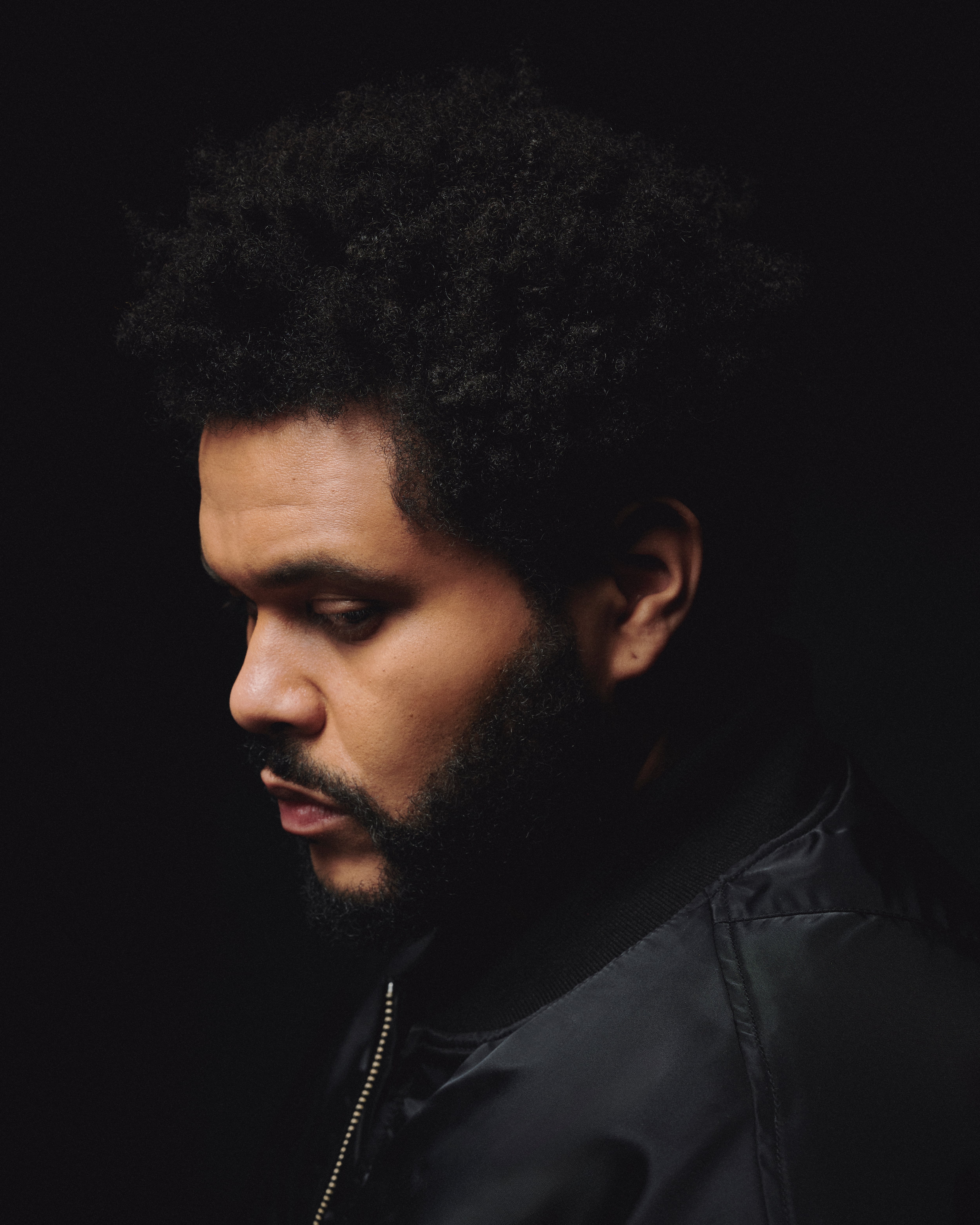 The Weeknd lanza su nuevo álbum titulado &#039;Hurry Up Tomorrow&#039;.