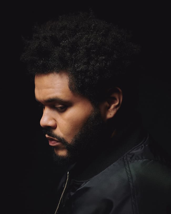 The Weeknd lanza su nuevo álbum titulado 'Hurry Up Tomorrow'.