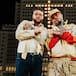 Farruko se sube al remix del mayor éxito de Reality, ‘Por Si Muero Mañana’, tras la entrada con The Grefg en 'La Velada 6'