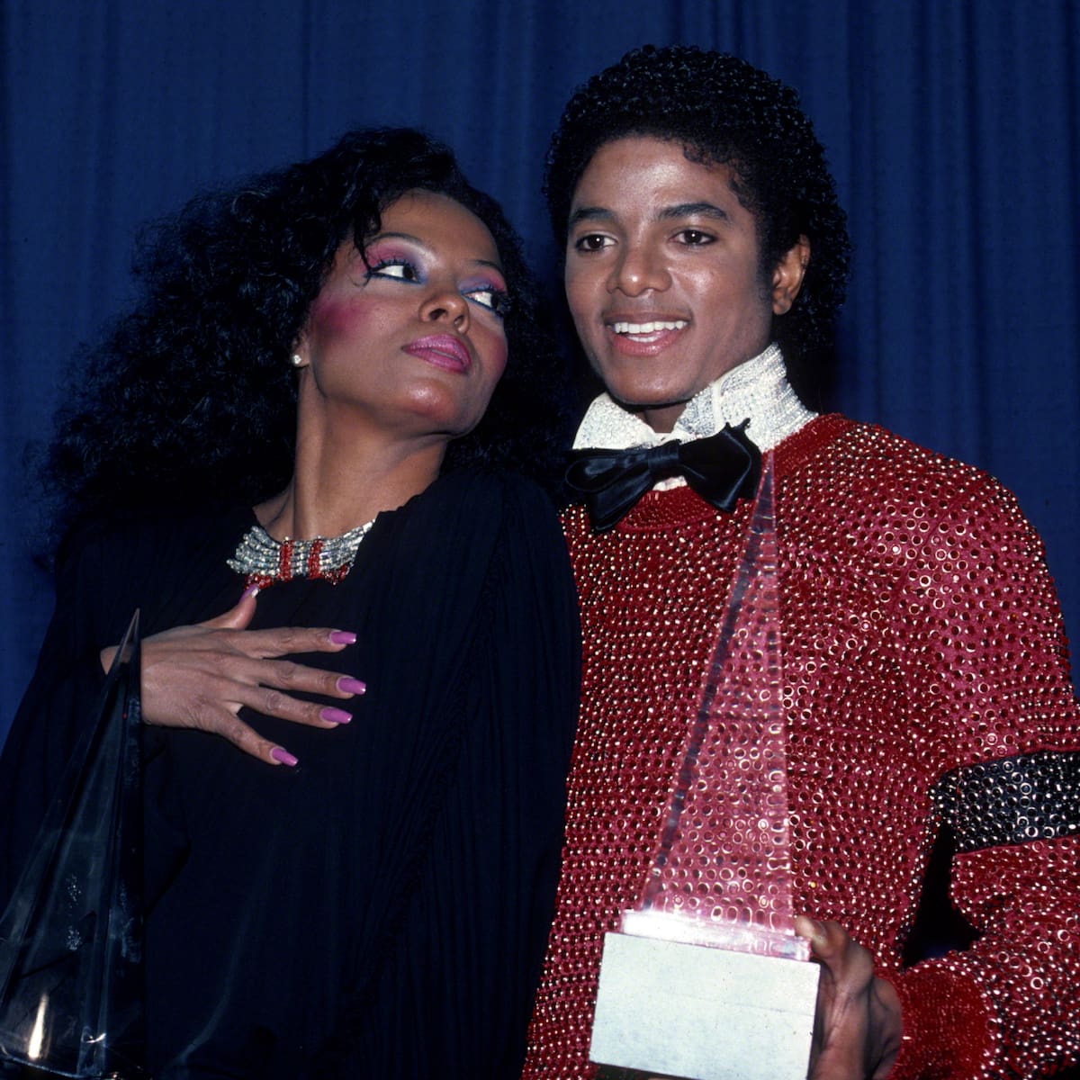 ¿Por qué no aparece Diana Ross en el biopic de 'Michael'?
