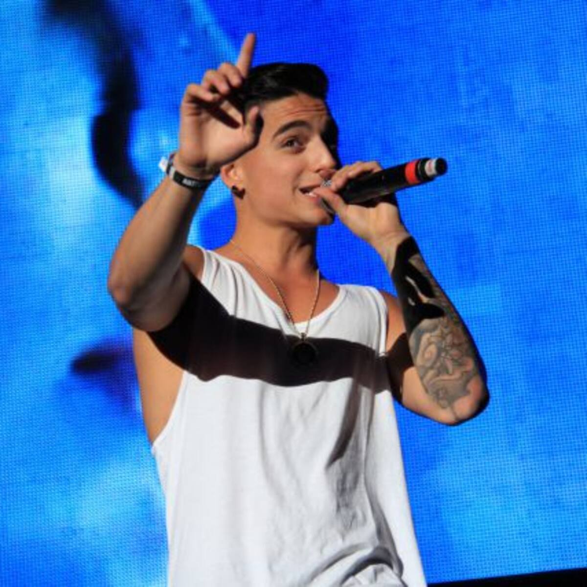 Maluma y David Bisbal se presentarán en LOS40 Music Awards