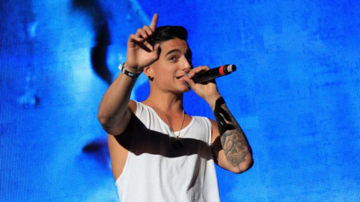 Maluma y David Bisbal se presentarán en LOS40 Music Awards