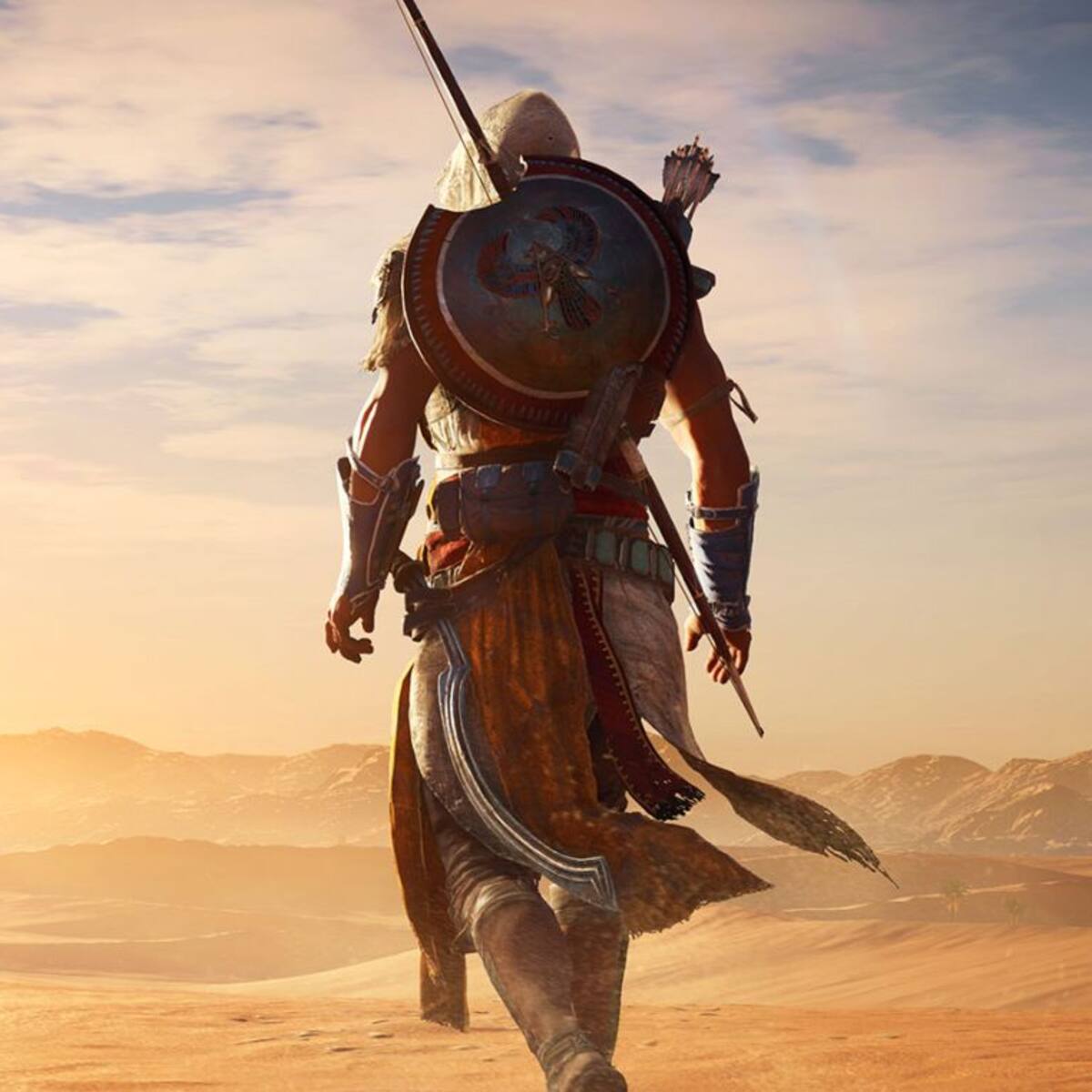 Assassin’s Creed sigue siendo lo mejor de la navidad