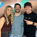 Camilo cumple el sueño de una fan y hace llorar a Dani Moreno 'El Gallo', Cristina Boscá y a todo el equipo de 'Anda Ya'
