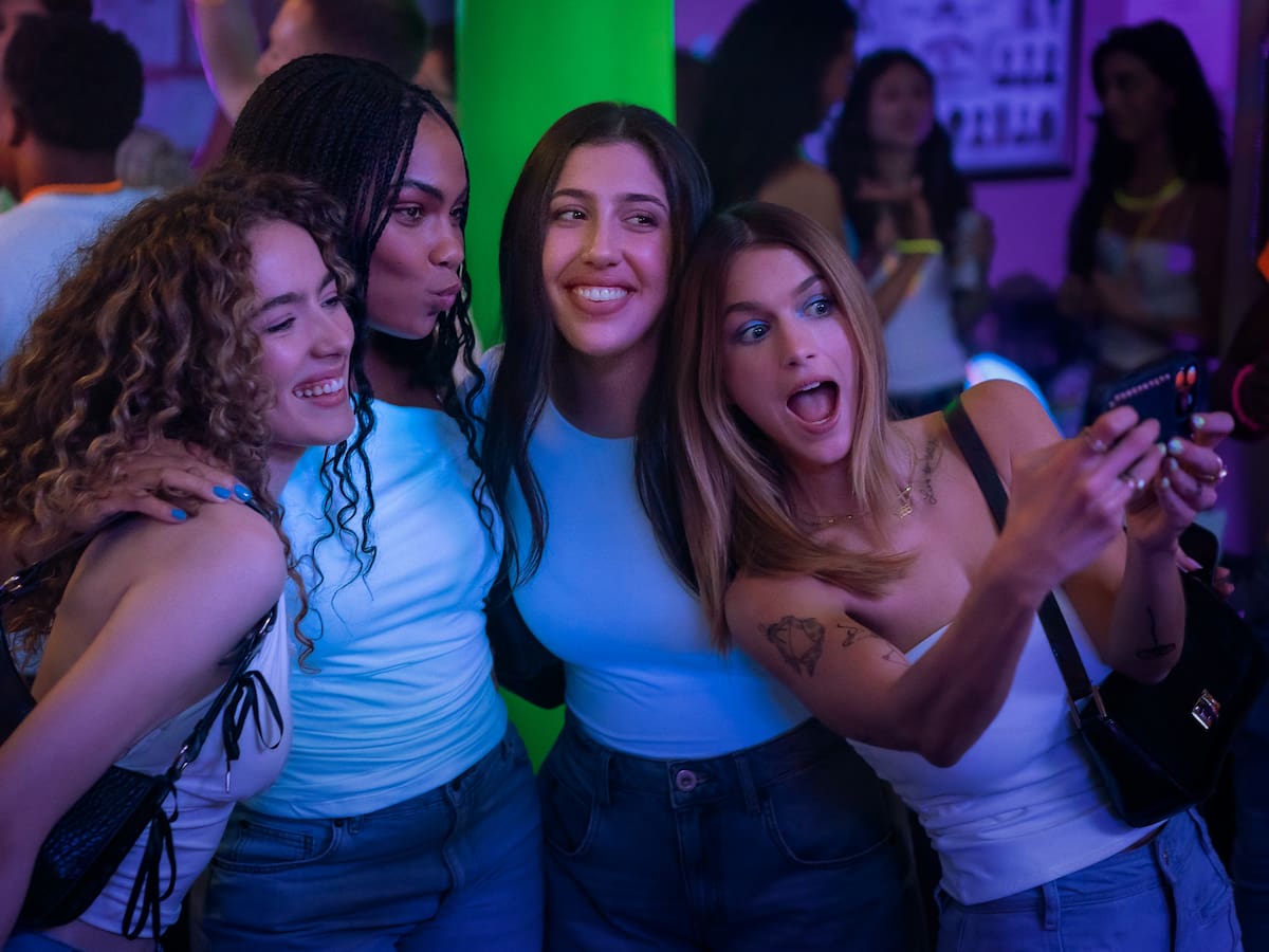 'Compañeras de cuarto' llega a Netflix: cuándo y a qué hora se estrena