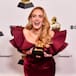 Adele, su inmortal peineta “a los del traje” y otros enfados de la diva británica