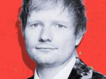 Imagine Dragons, DVicio, Camila Cabello y un portentoso Ed Sheeran dominan la primera lista de abril