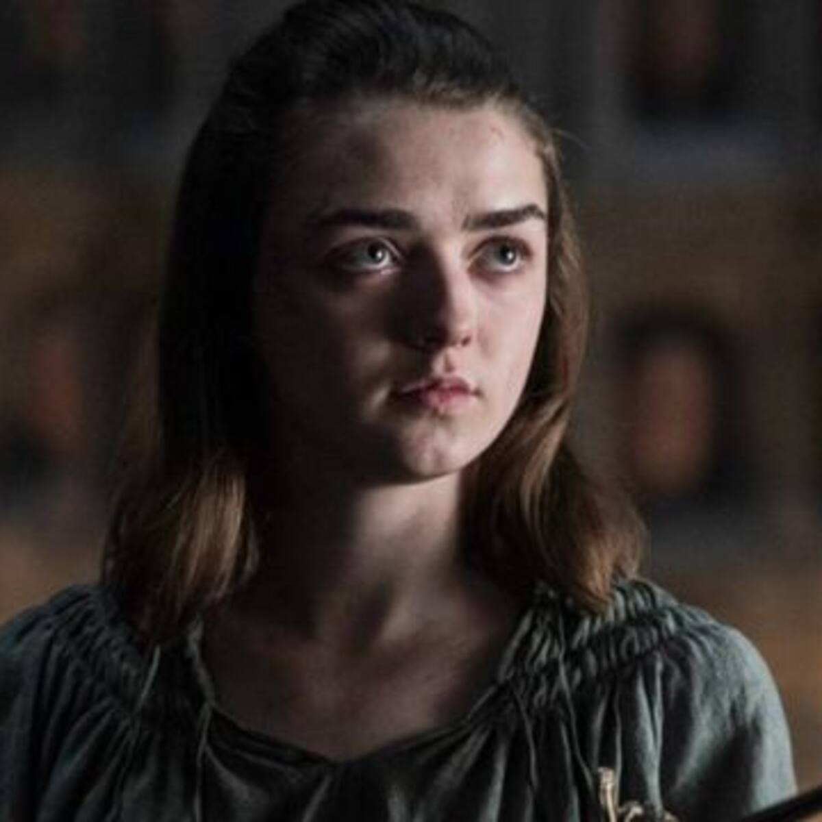 Maisie Williams se despide de Arya Stark y Game of Thrones
