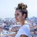 CAMI, LA SENSACIÓN CHILENA, A LA CONQUISTA DE ESPAÑA: “NUNCA CREÍ QUE LLEGARÍA TAN RÁPIDO AQUÍ”