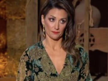 ¿Por qué Nagore Robles ya no va a aparecer en ‘Pesadilla en El Paraíso 2’?