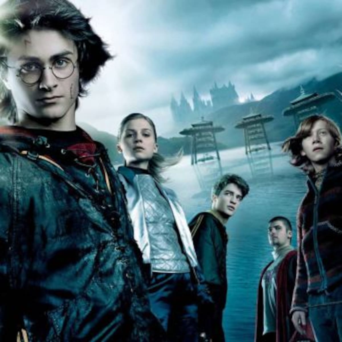 Harry Potter tiene un nuevo capítulo