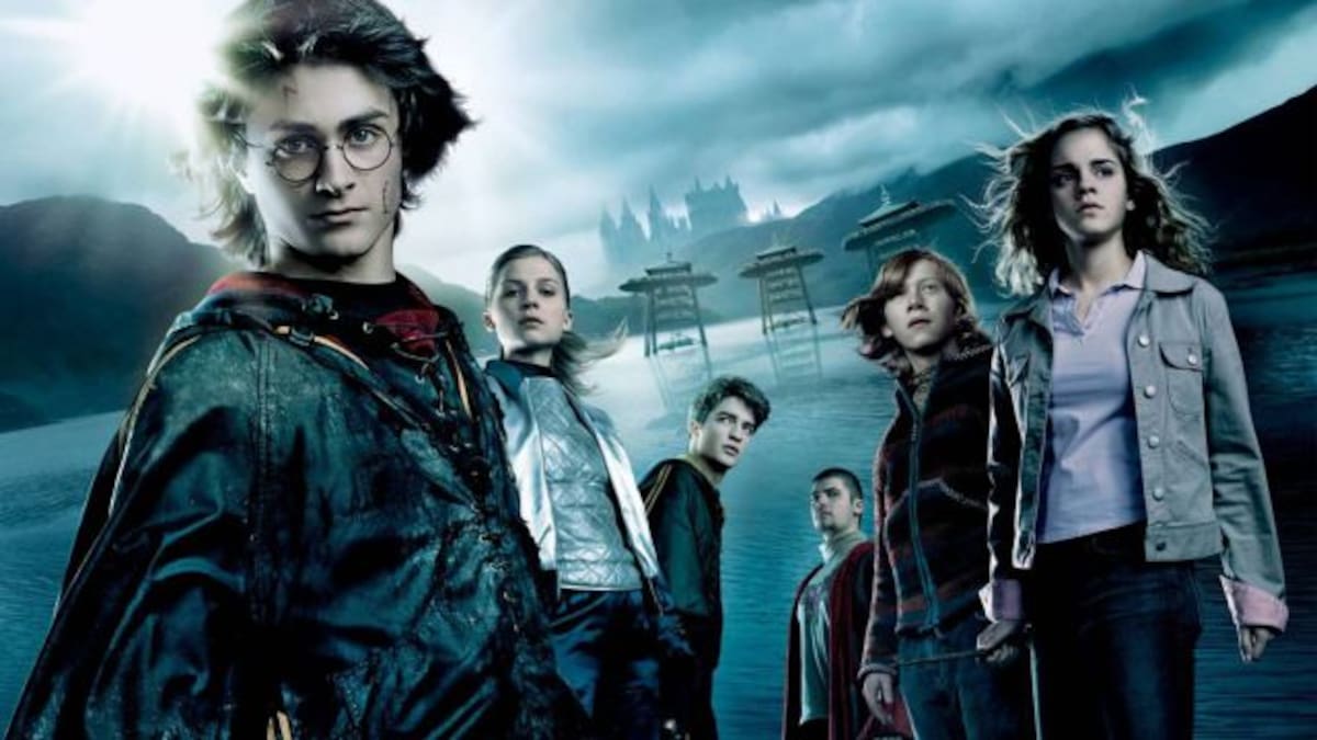 Harry Potter tiene un nuevo capítulo