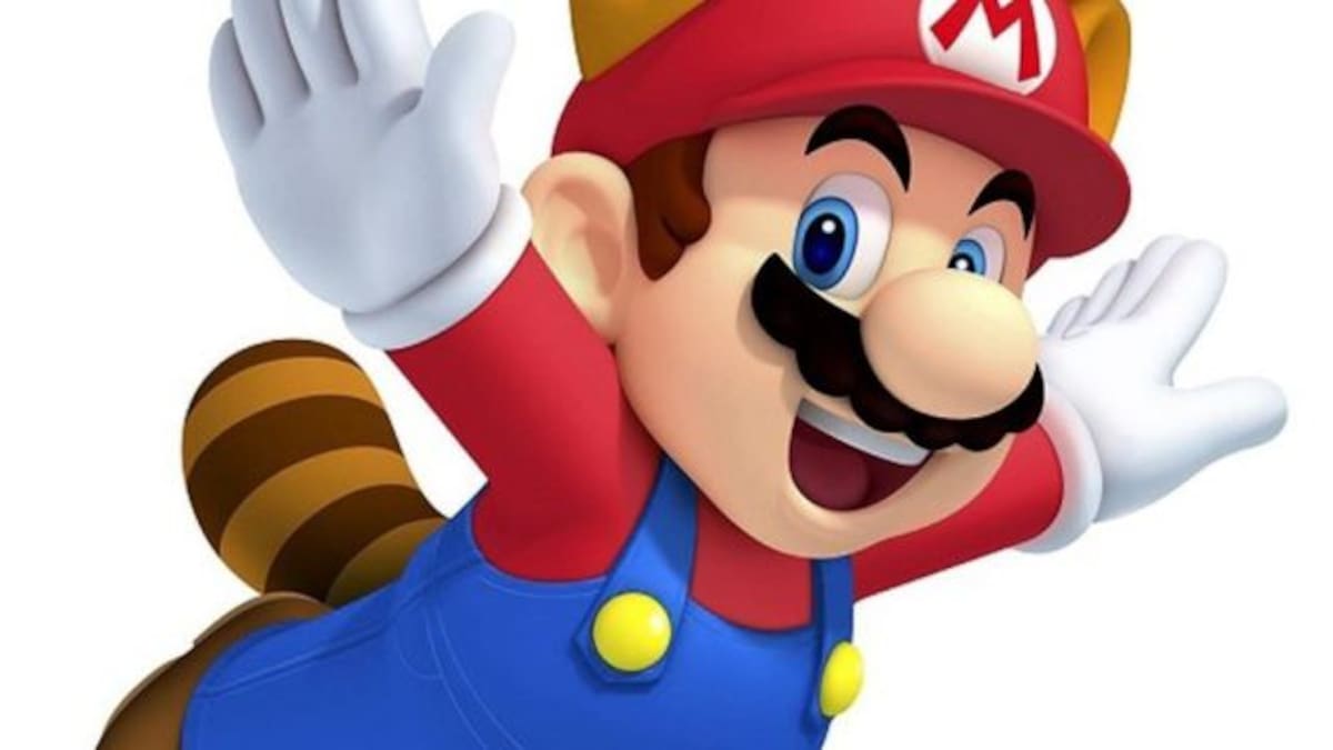 Una foto de Mario Bros sin bigote revolucionó las redes sociales