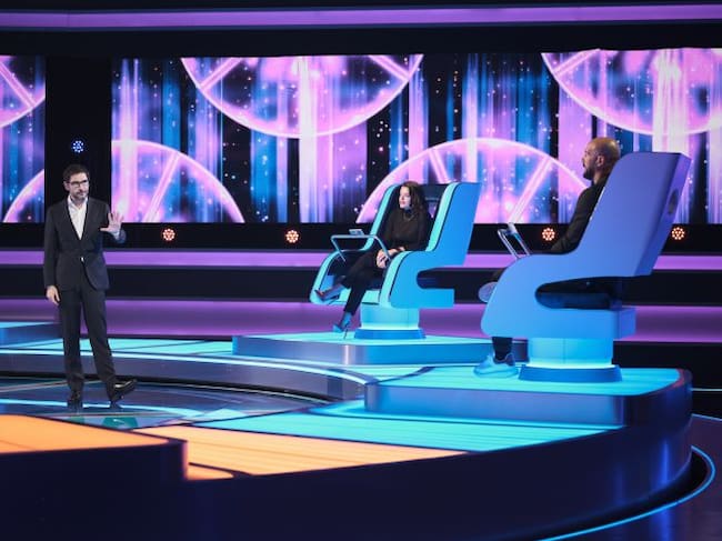 'El círculo de los famosos'