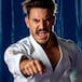 Damián Quintero, el karateka que pudo cumplir el sueño de muchos en La Resistencia