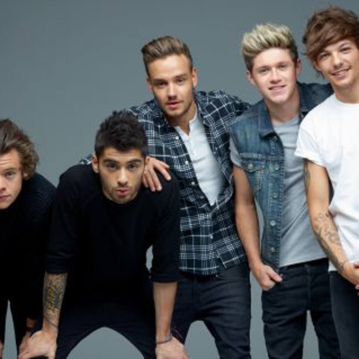 Liam Payne tiró una bomba