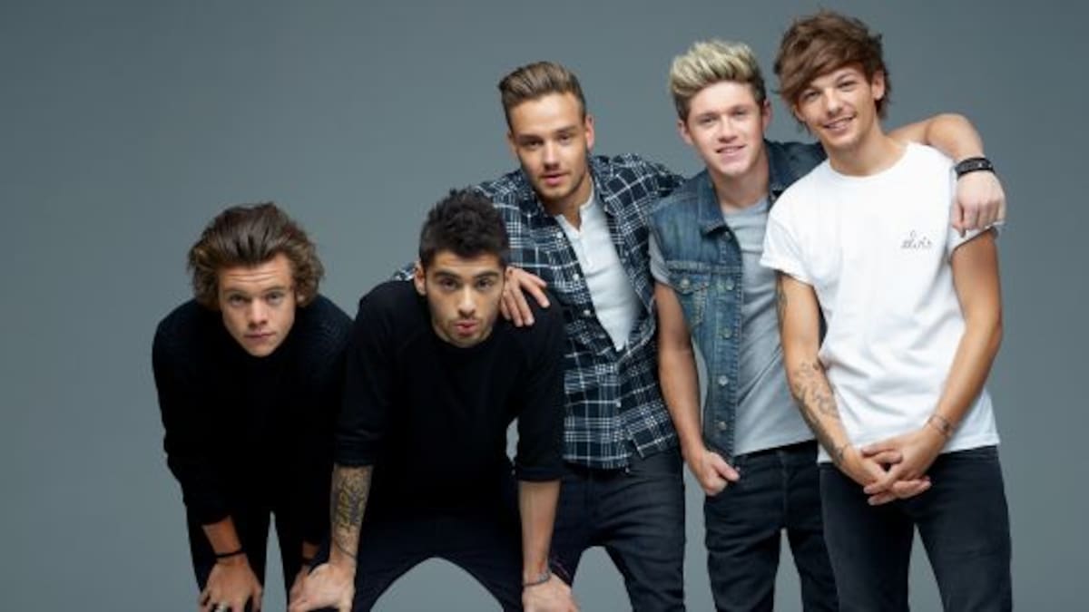 Liam Payne tiró una bomba