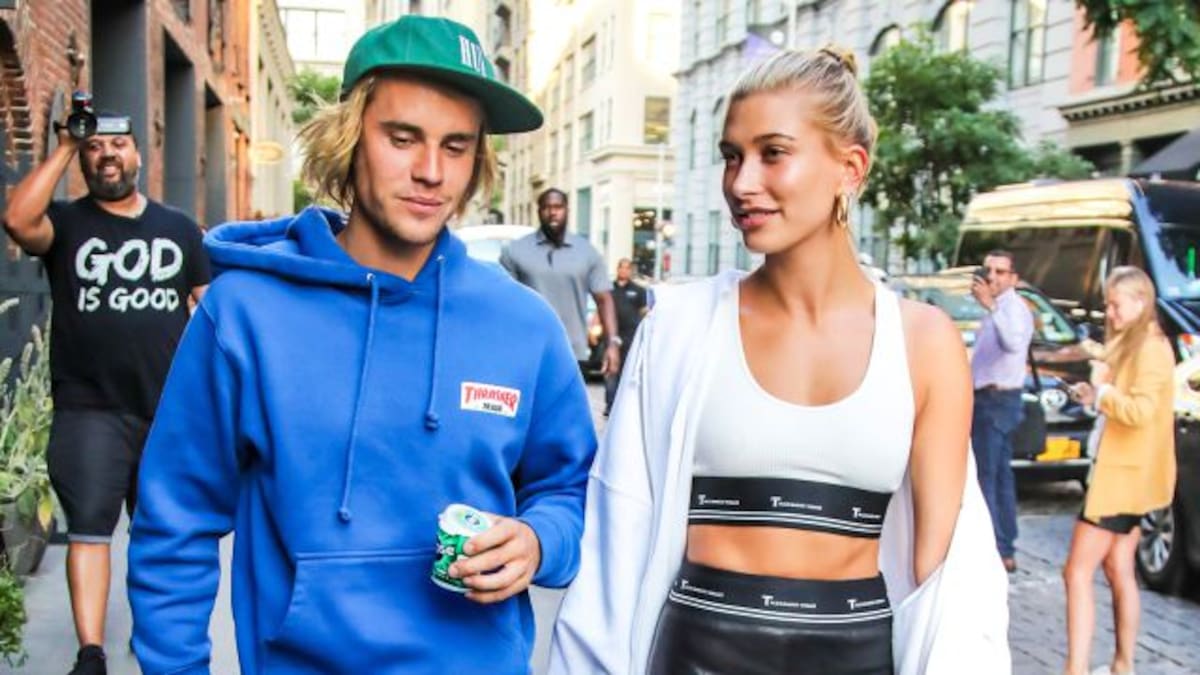 ¿Se casó Justin Bieber en secreto?