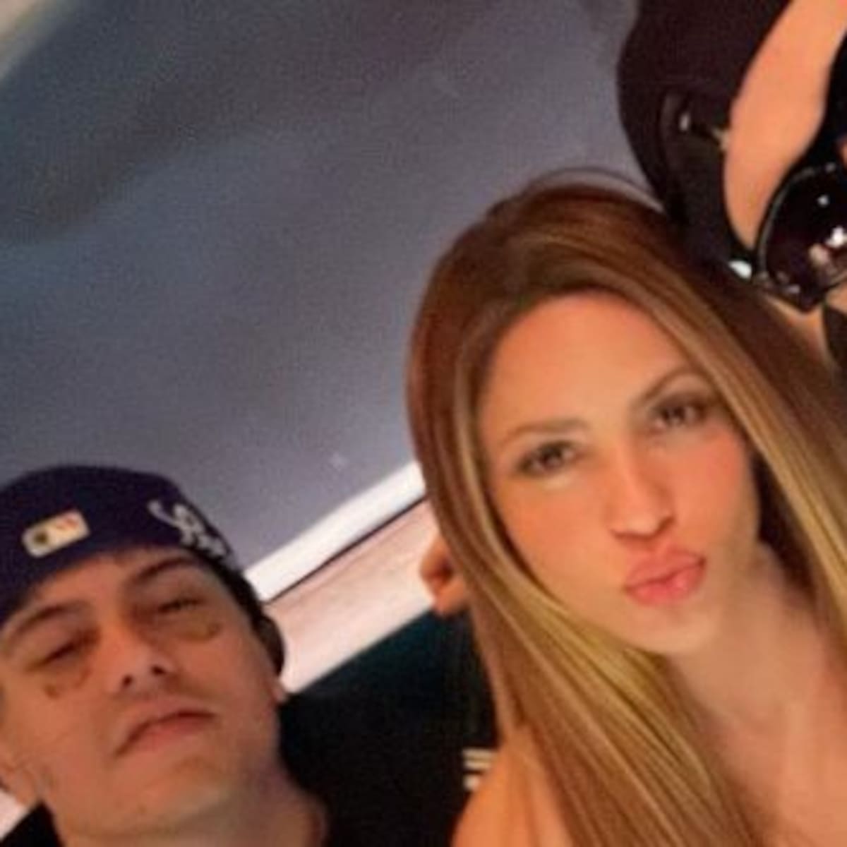 SHAKIRA, DUKI Y BIZARRAP JUNTOS ¿SE VIENE UNA COLABORACIÓN?
