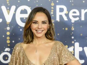 Chenoa emociona a Cristina Pedroche recordando sus inicios en la música