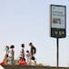 La AEMET avisa de la llegada de la primera ola de calor de este verano: comunidades más afectadas y temperaturas máximas