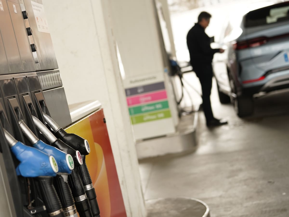 Huelga de gasolineras en el puente de mayo: fechas, estaciones afectadas y motivos de los paros