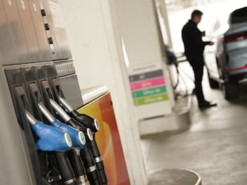 Huelga de gasolineras en el puente de mayo: fechas, puntos y motivos de los paros