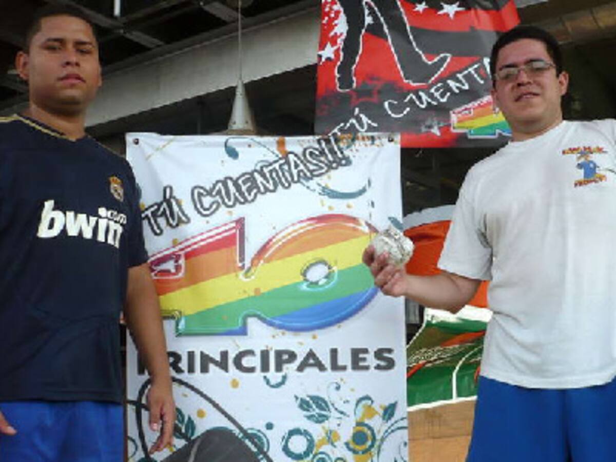 Campeonato de Pechito copa el Pollo